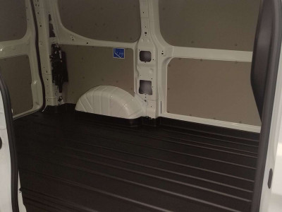 Ford Transit Custom Vorführwagen Ford Transit Custom Vorführwagen