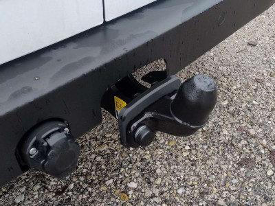 Ford Transit Custom Vorführwagen Ford Transit Custom Vorführwagen