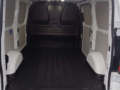 Ford Transit Custom Vorführwagen Ford Transit Custom Vorführwagen