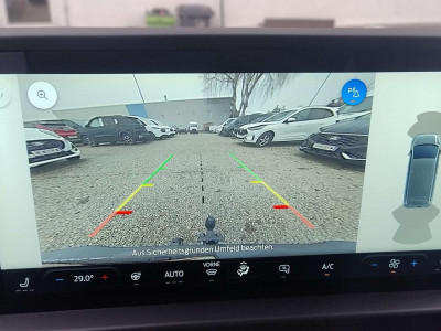 Ford Transit Custom Vorführwagen Ford Transit Custom Vorführwagen