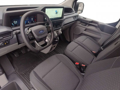 Ford Transit Custom Vorführwagen Ford Transit Custom Vorführwagen