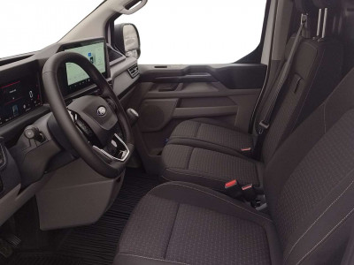 Ford Transit Custom Vorführwagen Ford Transit Custom Vorführwagen