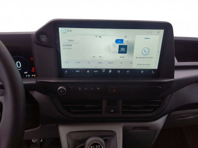 Ford Transit Custom Vorführwagen Ford Transit Custom Vorführwagen