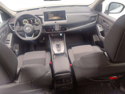 Nissan Qashqai Vorführwagen Nissan Qashqai Vorführwagen