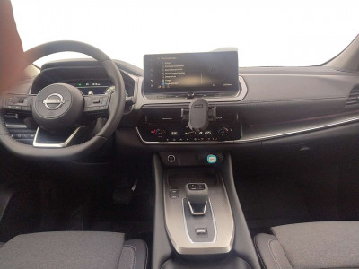 Nissan Qashqai Vorführwagen Nissan Qashqai Vorführwagen