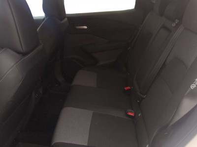 Nissan Qashqai Vorführwagen Nissan Qashqai Vorführwagen