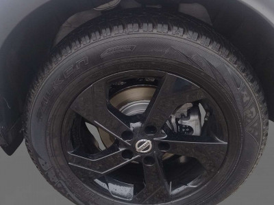 Nissan Qashqai Vorführwagen Nissan Qashqai Vorführwagen