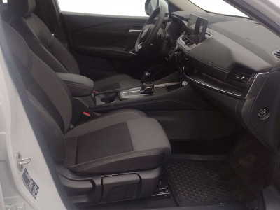 Nissan Qashqai Vorführwagen Nissan Qashqai Vorführwagen