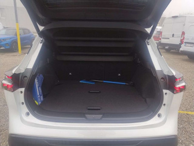 Nissan Qashqai Vorführwagen Nissan Qashqai Vorführwagen