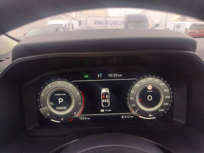 Nissan Qashqai Vorführwagen Nissan Qashqai Vorführwagen