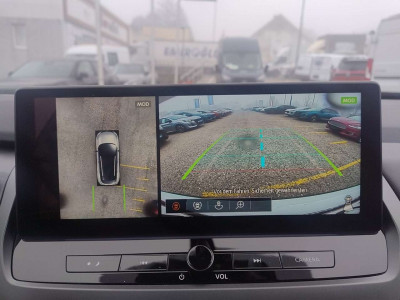 Nissan Qashqai Vorführwagen Nissan Qashqai Vorführwagen