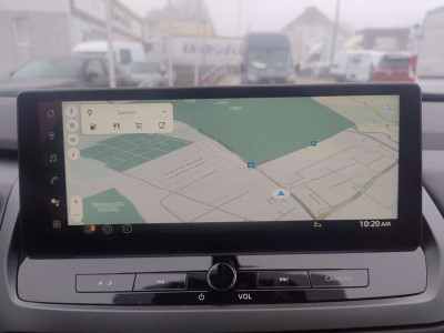 Nissan Qashqai Vorführwagen Nissan Qashqai Vorführwagen