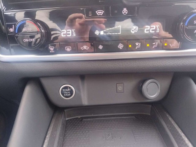 Nissan Qashqai Vorführwagen Nissan Qashqai Vorführwagen