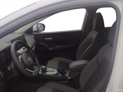 Nissan Qashqai Vorführwagen Nissan Qashqai Vorführwagen