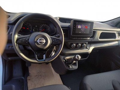 Nissan Primastar Gebrauchtwagen