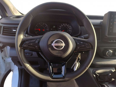 Nissan Primastar Gebrauchtwagen