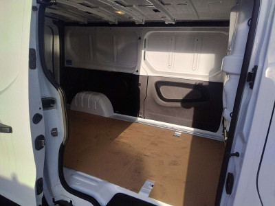 Nissan Primastar Gebrauchtwagen