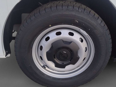 Nissan Primastar Gebrauchtwagen