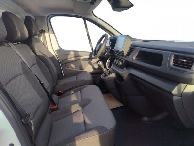 Nissan Primastar Gebrauchtwagen