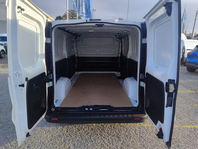 Nissan Primastar Gebrauchtwagen