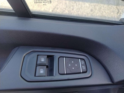 Nissan Primastar Gebrauchtwagen