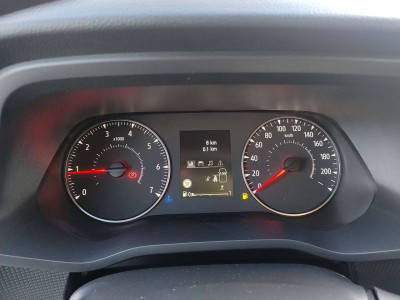 Nissan Primastar Gebrauchtwagen