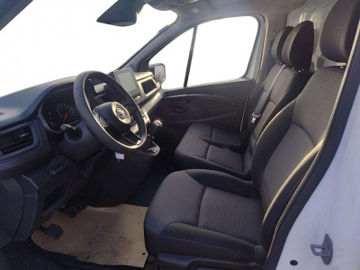 Nissan Primastar Gebrauchtwagen