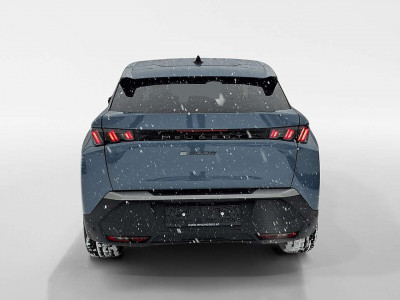 Peugeot 3008 Gebrauchtwagen