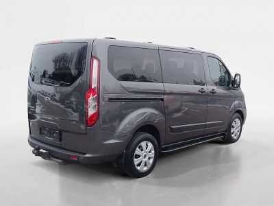 Ford Transit Custom Gebrauchtwagen