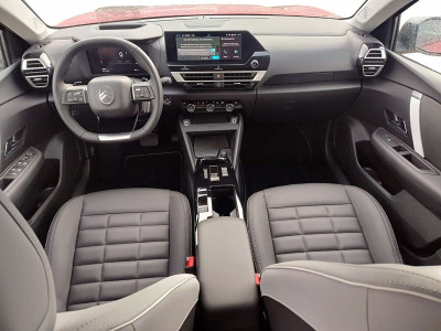 Citroën C4 Gebrauchtwagen Citroën C4 Gebrauchtwagen