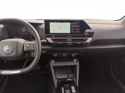 Citroën C4 Gebrauchtwagen Citroën C4 Gebrauchtwagen