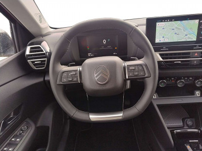 Citroën C4 Gebrauchtwagen Citroën C4 Gebrauchtwagen