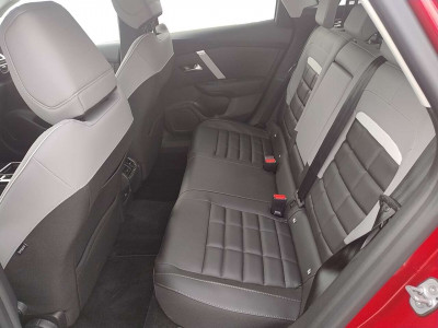 Citroën C4 Gebrauchtwagen Citroën C4 Gebrauchtwagen