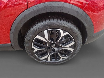 Citroën C4 Gebrauchtwagen Citroën C4 Gebrauchtwagen