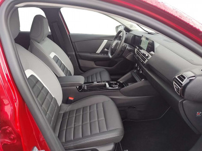 Citroën C4 Gebrauchtwagen Citroën C4 Gebrauchtwagen