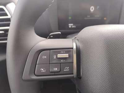 Citroën C4 Gebrauchtwagen Citroën C4 Gebrauchtwagen