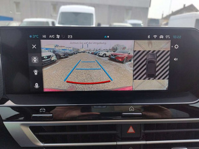 Citroën C4 Gebrauchtwagen Citroën C4 Gebrauchtwagen