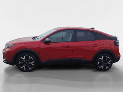 Citroën C4 Gebrauchtwagen Citroën C4 Gebrauchtwagen