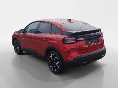 Citroën C4 Gebrauchtwagen Citroën C4 Gebrauchtwagen