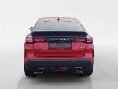 Citroën C4 Gebrauchtwagen Citroën C4 Gebrauchtwagen