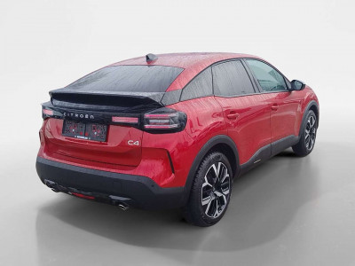 Citroën C4 Gebrauchtwagen Citroën C4 Gebrauchtwagen