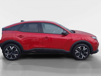 Citroën C4 Gebrauchtwagen Citroën C4 Gebrauchtwagen