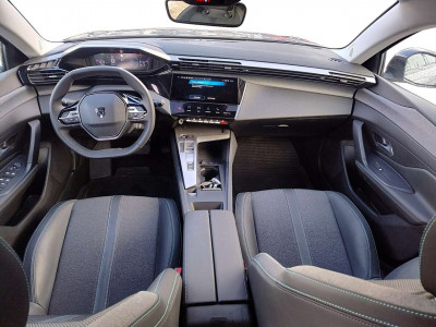 Peugeot 308 Gebrauchtwagen Peugeot 308 Gebrauchtwagen