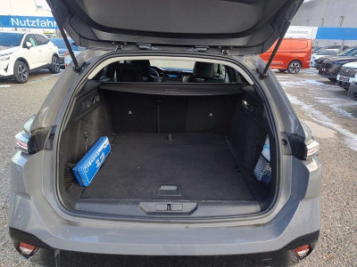 Peugeot 308 Gebrauchtwagen Peugeot 308 Gebrauchtwagen