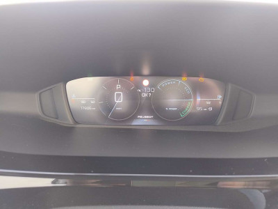 Peugeot 308 Gebrauchtwagen Peugeot 308 Gebrauchtwagen