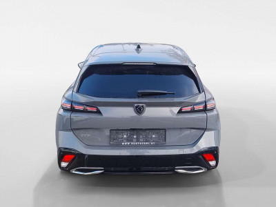 Peugeot 308 Gebrauchtwagen Peugeot 308 Gebrauchtwagen