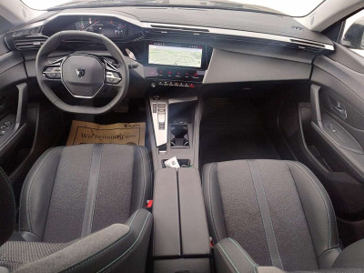 Peugeot 308 Gebrauchtwagen Peugeot 308 Gebrauchtwagen