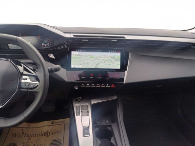 Peugeot 308 Gebrauchtwagen Peugeot 308 Gebrauchtwagen