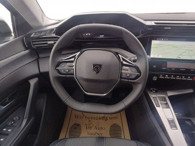 Peugeot 308 Gebrauchtwagen Peugeot 308 Gebrauchtwagen