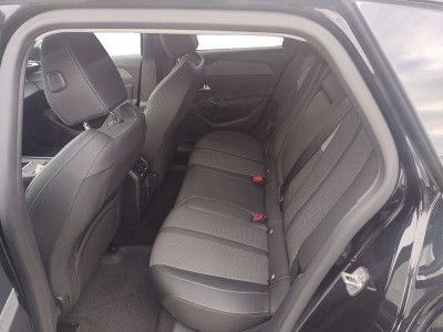 Peugeot 308 Gebrauchtwagen Peugeot 308 Gebrauchtwagen